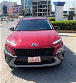 هيونداي كونا